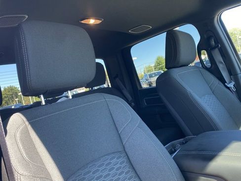 New 2026 RAM 2500 Big Horn image 29