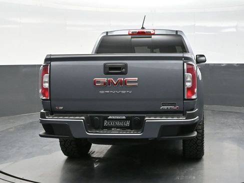 Used 2022 GMC Canyon AT4 image 6