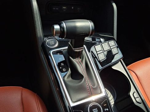 Certified 2023 Kia Sportage SX FWD image 15