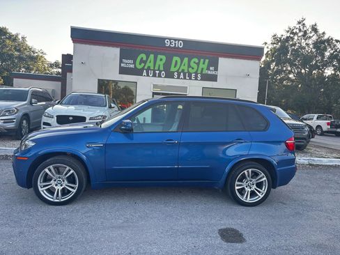 Used 2012 BMW X5 M image 3