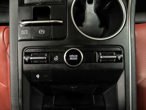 Used 2021 Kia K5 GT-Line AWD/4WD image 32