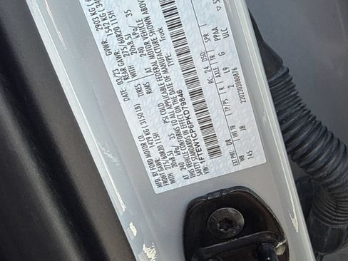 Certified 2023 Ford F150 XL w/ STX Appearance Package RWD image 39