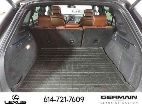 Used 2018 Lincoln MKX Reserve w/ Driver Assistance Package AWD/4WD image 24