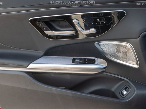 Used 2024 Mercedes-Benz CLE 450 4MATIC Coupe image 56