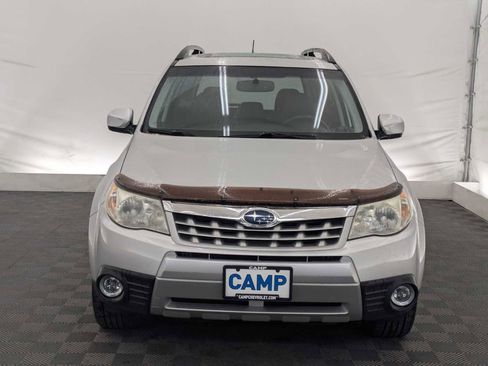 Used 2011 Subaru Forester 2.5X Limited image 9