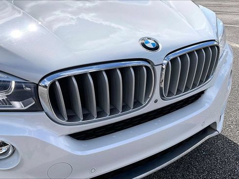 Used 2016 BMW X5 sDrive35i RWD image 33