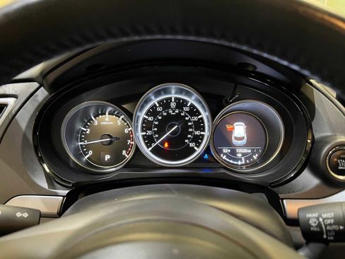 Used 2022 MAZDA CX-9 Touring Plus image 19