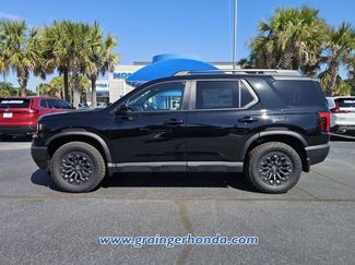 New 2026 Honda Passport TrailSport video 2