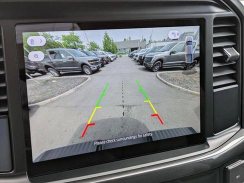 New 2025 Ford F150 STX image 14