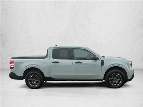 Used 2024 Ford Maverick XLT w/ Equipment Group 300A Standard AWD/4WD image 4