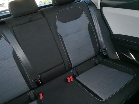 Certified 2025 Volkswagen Taos S AWD/4WD image 14