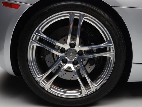 Used 2009 Audi R8 V8 image 33