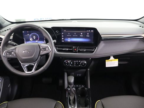 New 2026 Chevrolet TrailBlazer ACTIV w/ Convenience Package FWD image 16