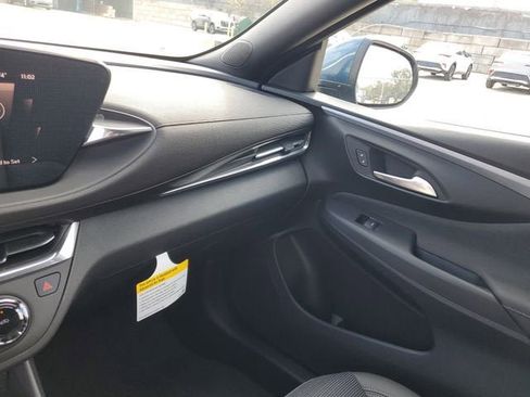 New 2026 Buick Envista Preferred w/ Convenience I Package image 25