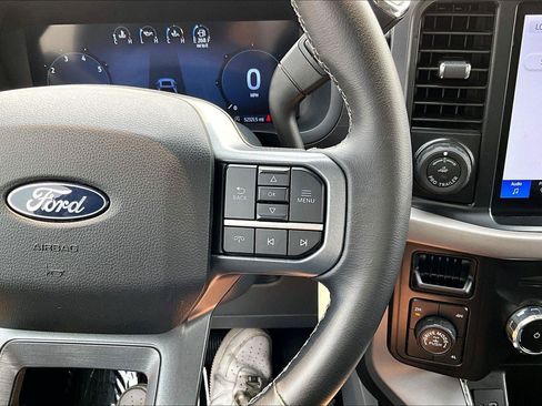 Used 2024 Ford F150 XLT w/ FX4 Off-Road Package AWD/4WD image 20