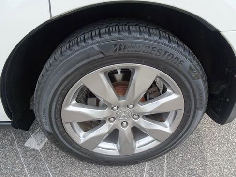 Used 2014 Acura MDX FWD w/ Advance & Entertainment image 38