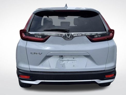 Used 2022 Honda CR-V EX image 6