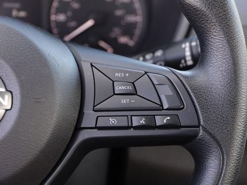 Certified 2024 Nissan Altima 2.5 S FWD image 12