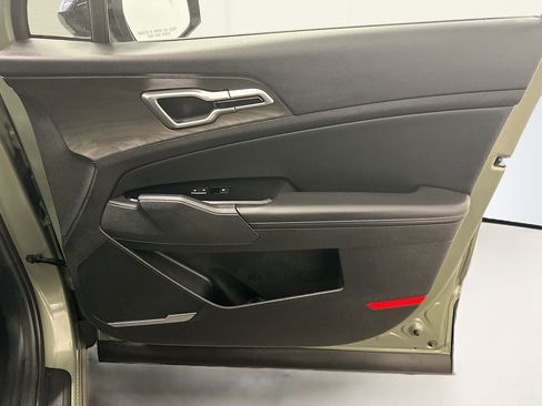 Used 2023 Kia Sportage X-Line image 33