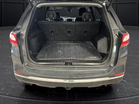 Used 2020 Chevrolet Equinox Premier image 13