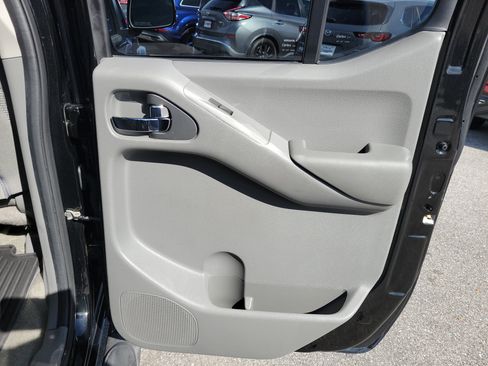 Used 2018 Nissan Frontier SV w/ Value Truck Package image 24