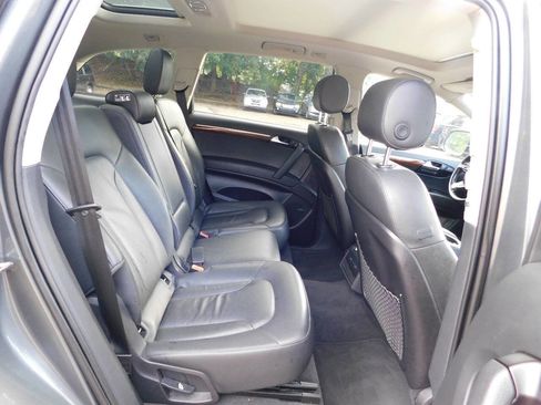 Used 2013 Audi Q7 3.0T Premium Plus image 21