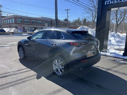 Certified 2023 MAZDA CX-30 AWD 2.5 S w/ Premium Package image 6