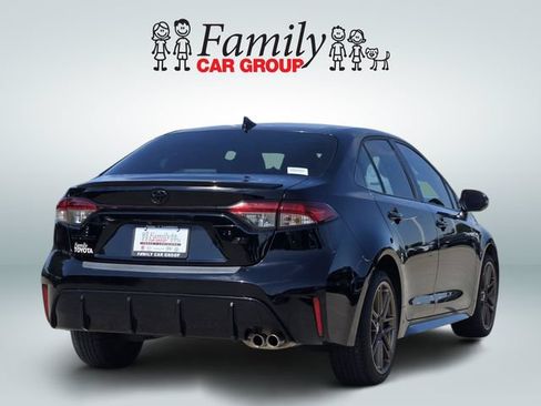 Used 2024 Toyota Corolla Sedan FWD image 4