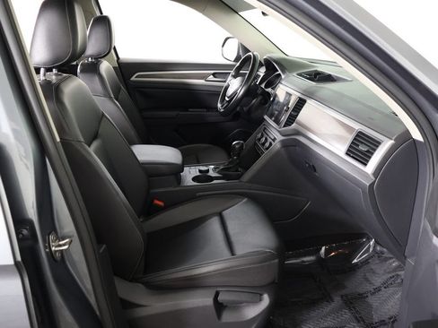 Used 2019 Volkswagen Atlas SE AWD/4WD image 31