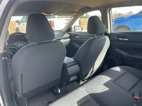 Used 2022 Nissan Altima 2.5 S image 8