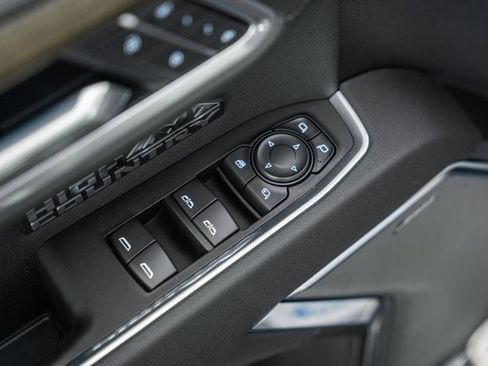 New 2026 Chevrolet Silverado 1500 High Country w/ High Country Premium Package image 45