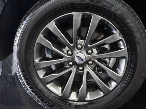 Used 2021 Ford Expedition Max Limited RWD image 4