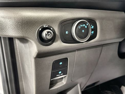 New 2025 Ford Transit 350 XLT image 16