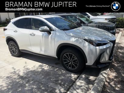 Used 2025 Lexus NX 250 FWD w/ Accessory Package (Z2)