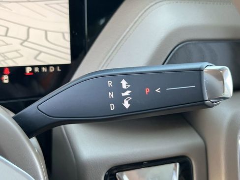 New 2026 GMC Yukon Denali AWD/4WD image 16