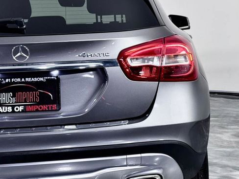 Used 2015 Mercedes-Benz GLA 250 4MATIC image 14