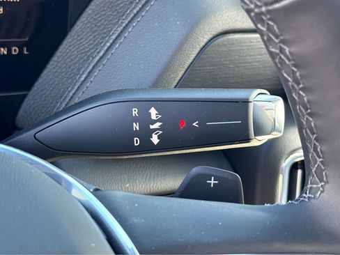 New 2026 GMC Yukon Denali w/ Denali Reserve Package image 24