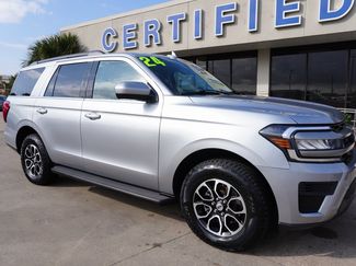 Used 2024 Ford Expedition XLT video 1