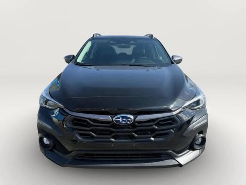 Used 2024 Subaru Crosstrek 2.5i Limited w/ Crosstrek Mirror Package AWD/4WD image 2