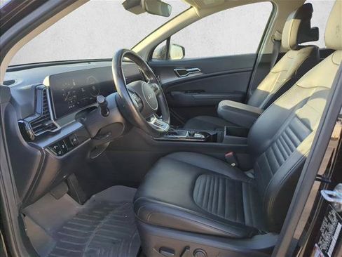 Used 2023 Kia Sportage SX FWD image 11