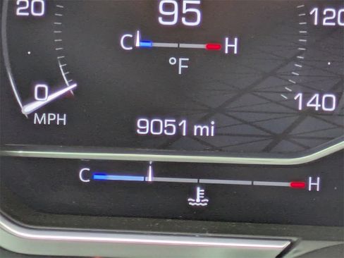 Used 2023 GMC Sierra 1500 Denali Ultimate image 31