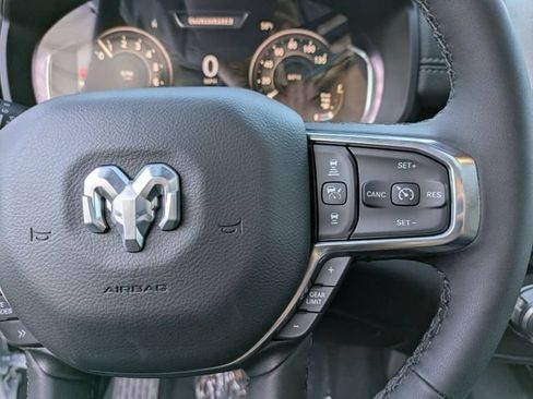 New 2026 RAM 1500 Laramie w/ Night Edition AWD/4WD image 22