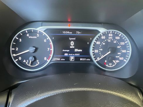 Certified 2023 Nissan Sentra SV w/ All-Weather Package FWD image 53
