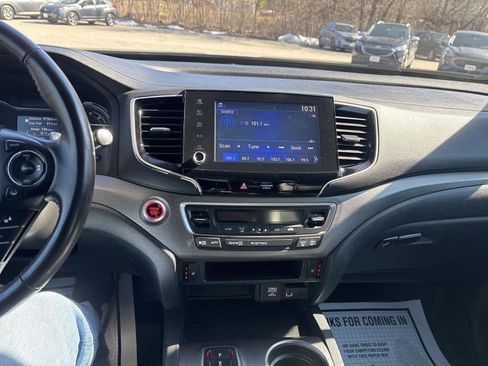 Used 2022 Honda Ridgeline RTL image 29