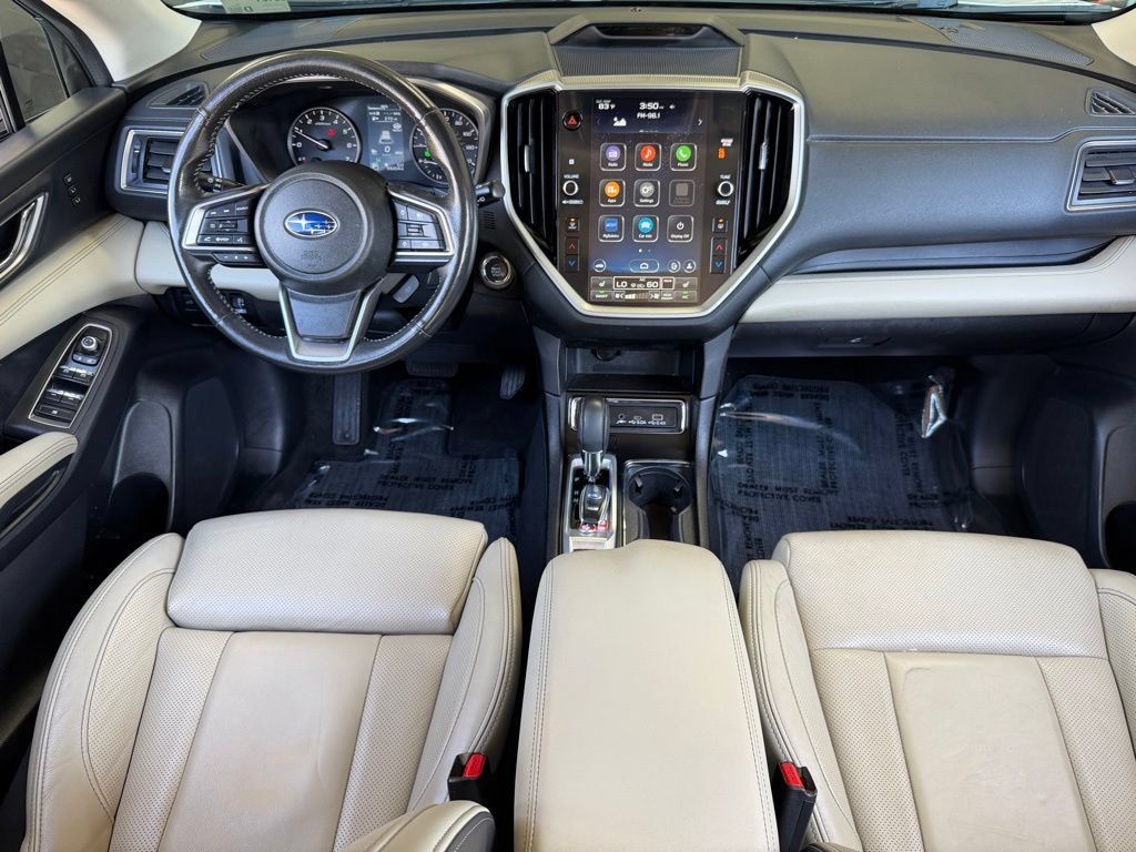 Used 2023 Subaru Ascent Limited AWD/4WD image 16