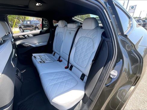 New 2027 BMW X6 xDrive40i AWD/4WD image 23