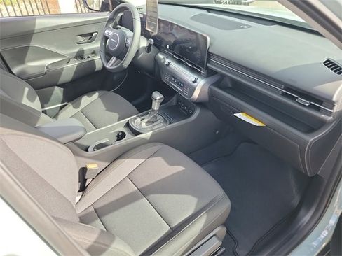 New 2026 Hyundai Kona SEL Sport image 16