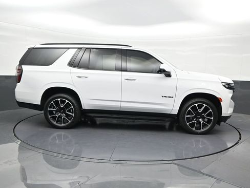 Used 2024 Chevrolet Tahoe RST w/ Luxury Package RWD image 7