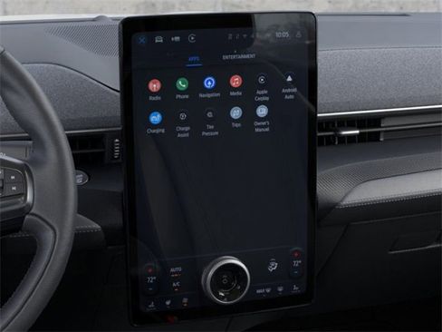 New 2025 Ford Mustang Mach-E Premium image 14