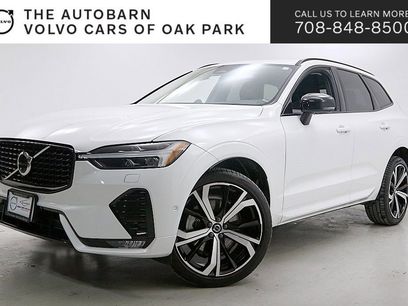 Certified 2023 Volvo XC60 B5 Ultimate